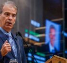 Deputado estadual Coronel Feitosa.