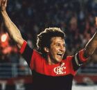 Document&aacute;rio de Zico.