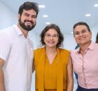 Prefeita professora Elcione Ramos (PSD).