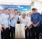 Ministro de Portos e Aeroportos do Brasil, Silvio Costa Filho