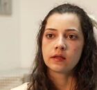 Noelia Castillo, espanhola de 25 anos. 