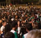 Paix&atilde;o de Cristo de Nova Jerusal&eacute;m. 