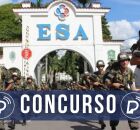  Escola de Sargentos das Armas (ESA).