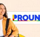 Programa Universidade para Todos (Prouni). 