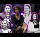 Erika Hilton- abaixo-assinado