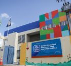 Escola Municipal Professor Jos&eacute; Louren&ccedil;o de Lima, no Recife.