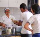 Mudan&ccedil;as seguem as normas e diretrizes do Programa Nacional de Alimenta&ccedil;&atilde;o Escolar (PNAE).