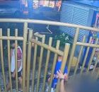 Estupro coletivo de adolescente no Rio pol&iacute;cia prende um dos suspeitos.