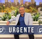 Carlos Alberto de N&oacute;brega, da "Pra&ccedil;a &eacute; Nossa", &eacute; internado; saiba o motivo