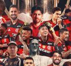 Flamengo &eacute; o grande campe&atilde;o Carioca de 2026