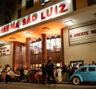 Cinema S&atilde;o Luiz.