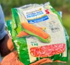 Vit&oacute;ria de Santo Ant&atilde;o inicia distribui&ccedil;&atilde;o de sementes. 