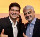 Humberto Costa e Jo&atilde;o Campos. 