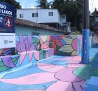 Jaboat&atilde;o revitaliza espa&ccedil;os. 