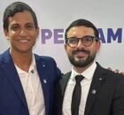 Itapissuma recebe Selo Ouro de Educa&ccedil;&atilde;o.