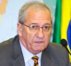 Franklin Martins, ex ministro de Lula.