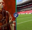 Frei Gilson e pentacampe&otilde;es mundiais far&atilde;o jogo solid&aacute;rio na Arena Pernambuco.