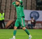 Gianluigi Donnarumma, goleiro da sele&ccedil;&atilde;o italiana.