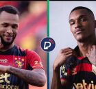 Gustavo Coutinho e Matheus Alexandre devem sair do Sport.