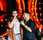 Henrique e Juliano trazem nova turn&ecirc; para o Recife.