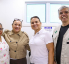 Atividade contempla consultas de ginecologia, mastologia, ultrassom da mama, entre outros atendimentos. 