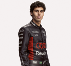 Gabriel Bortoleto, Piloto da Audi Revolut F1 Team.