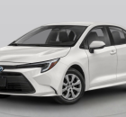 Toyota Corolla sedan 2026. Aumento de at&eacute; R$5.000 em mar&ccedil;o, surpreende compradores.