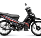 Nova Yamaha Crypton, chega a fazer 48km/L