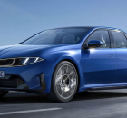 Novo BMW i3 el&eacute;trico