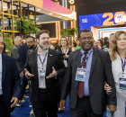 Rodrigo Vianna patrocinador do Evento e palestrantes do Maca&eacute; Energy 2026.