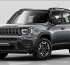 Jeep Renegade 2026