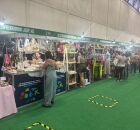 Fenearte, A maior feira de artesanato da Am&eacute;rica Latina