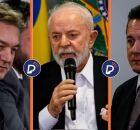 Irm&atilde;os Batista e Lula