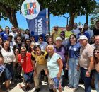 interven&ccedil;&atilde;o foi conduzida pela Secretaria de Obras e Infraestrutura. 