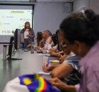 7&ordf; reuni&atilde;o do Comit&ecirc; Gestor da Orla do munic&iacute;pio.