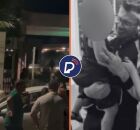 Condom&iacute;nio Le Parc, na Imbiribeira, onde a trag&eacute;dia ocorreu.