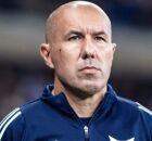 Leonardo Jardim &eacute; o novo treinador do Flamengo.