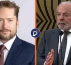 Lula revoga visto de assessor de Trump.