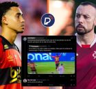 Marcelo Ajul e Paulo S&eacute;rgio.