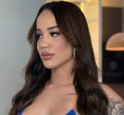 Monniky Fraga foi presa nesta ter&ccedil;a-feira (24).