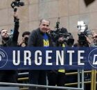 Moraes vota para tornar Malafaia r&eacute;u.