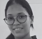 Andreza dos Anjos, mulher de 27 anos que foi morta a facadas pelo companheiro.