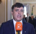 Deputado federal Eduardo da Fonte