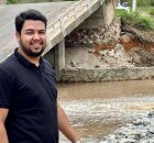 Prefeito de Cal&ccedil;ado, Z&eacute; Elias