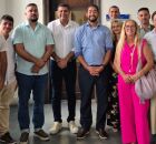 Vereadores de Igarassu avan&ccedil;am nas tratativas para viabilizar urbaniza&ccedil;&atilde;o da Praia de Mangue Seco