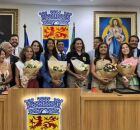 C&acirc;mara de Olinda faz Sess&atilde;o Solene para refor&ccedil;ar o combate &agrave; viol&ecirc;ncia contra mulheres