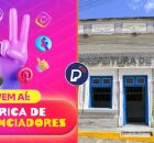 Entre os temas dos pain&eacute;is e palestras que ser&atilde;o oferecidas na "F&aacute;brica de Influenciadores" est&atilde;o intelig&ecirc;ncia artificial, orat&oacute;ria, reda&ccedil;&atilde;o, edi&ccedil;&atilde;o de v&iacute;deo no celular e Copywriting.