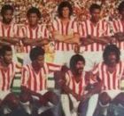 Nautico Campeao em 1974.