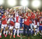 N&aacute;utico campe&atilde;o Pernambucano em cima do Sport em 2021.