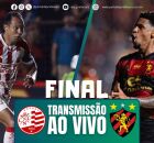 N&aacute;utico X Sport.